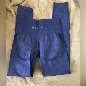 NVGTN Contour Seamless Leggings